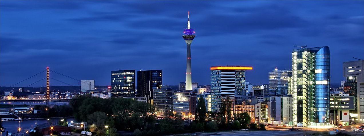 Düsseldorf